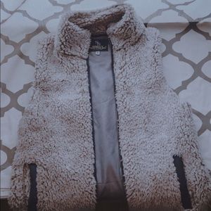 Simply Southern Vest